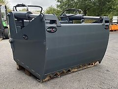 Stoll SILAGESCHNEIDZANGE 1,28M