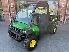 John Deere HPX815E