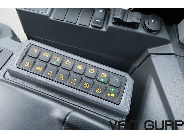 Caterpillar 906 | NEW | A/C | BSS | Next Gen |