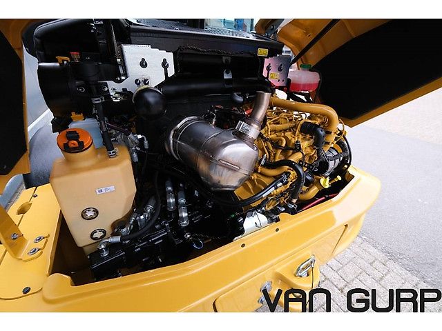 Caterpillar 906 | NEW | A/C | BSS | Next Gen |