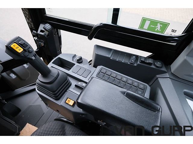 Caterpillar 906 | NEW | A/C | BSS | Next Gen |