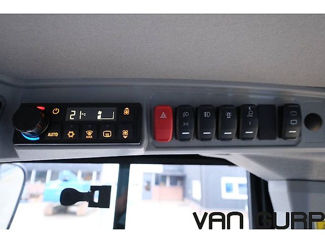 Caterpillar 906 | NEW | A/C | BSS | Next Gen |