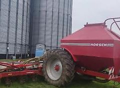 Used Horsch Precision drills for sale 