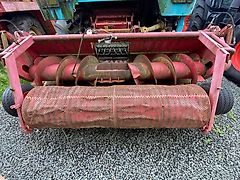 Mengele Pick-Up 300