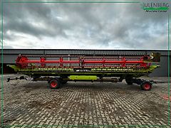 Claas CONVIO 1080 / KILKANAŚCIE SZT. W OFERCIE