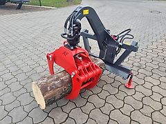 AF-Landtechnik Holzverladezange