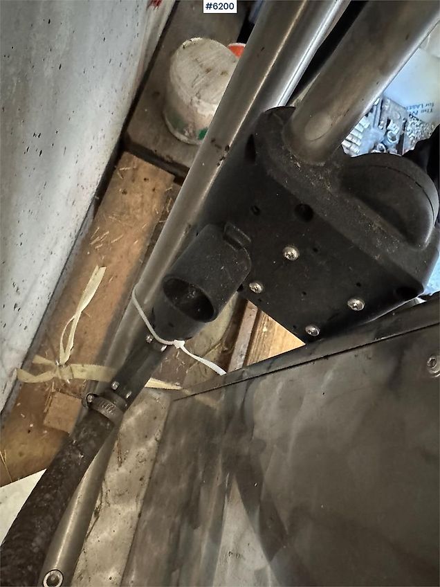 holm og Laue Melke Taxi