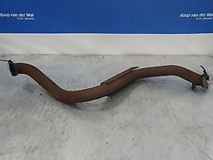 Fendt EXHAUST/UITLAAT