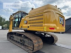 Caterpillar 352-08