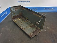 Fendt SHEETMETAL/PLAATDELEN