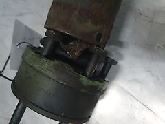 Fendt FOURWHEELDRIVEAXLE/4*4 AS