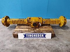 Hydrema 908 (Spare part/Reservedel/Ersatzteil)