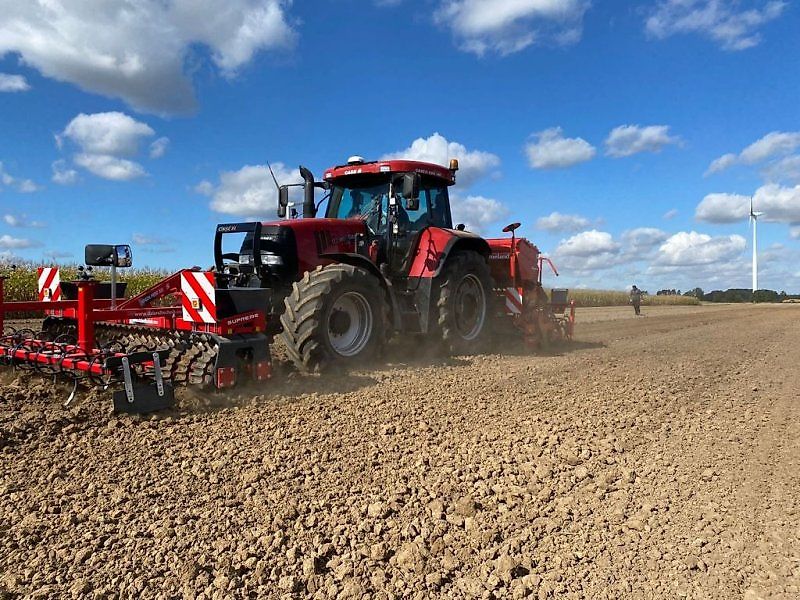 DA Landtechnik Aragon DUO 300 S