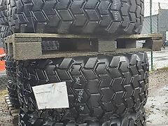 Nokian 420/65X24 DÄCK
