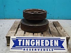Fendt 9490X (Spare part/Reservedel/Ersatzteil)