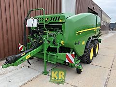 John Deere C441R #30568