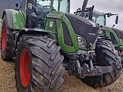 Fendt 720 Profiplus