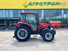 Case IH JX 65 C