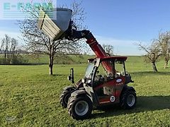Weidemann t 4512