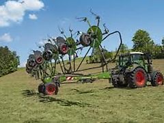 Fendt LOTUS 1250 T