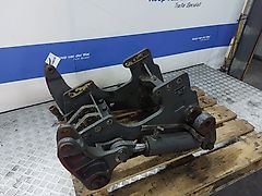 Fendt LINKAGE/ HEFDELEN