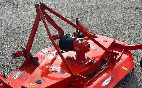 Maschio Jolly 180