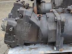 Claas Lexion 600 (Spare part/Reservedel/Ersatzteil)