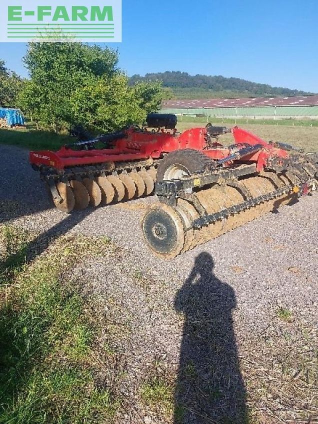 Gregoire-Besson normandie 500