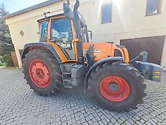 Fendt 415 Vario TMS