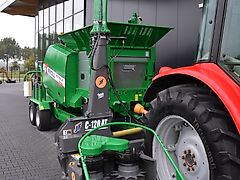 JF C 120 AT