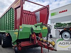Strautmann MAGNON CFS 430 DO