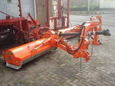 agrimaster klepmaaier fzl160 AGRIMASTER KLEPMAAIER fzl160