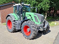 Fendt 824 Vario SCR