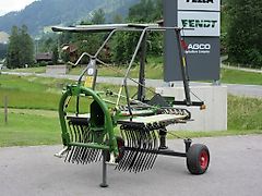 Fendt Schwader Former 351 DN