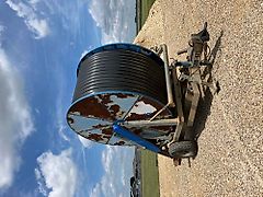Briggs & Stratton Briggs 100-470 Irrigation Reel