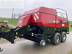 Case IH lbx 322