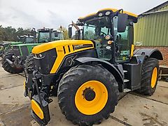 JCB Fastrac 4220