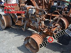 New Holland T4030 T4020 T4040 parts, ersatzteile, pieces