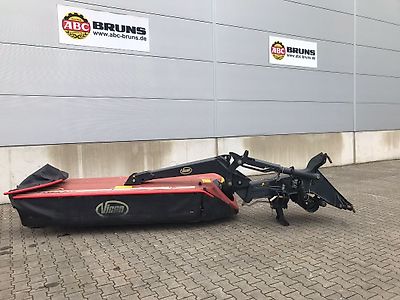 Vicon EXTRA 332