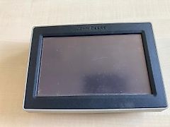 John Deere V1 Prozessor und 7"Monitor