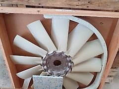 Claas KÜHLERLÜFTER 00 0799 170 0 für Cat Motor C13 Claas Teil Nummer 00 0799170 0