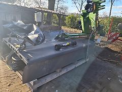 Fendt Fendt slicer 3160TLXKC