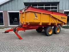 Veenhuis 8500