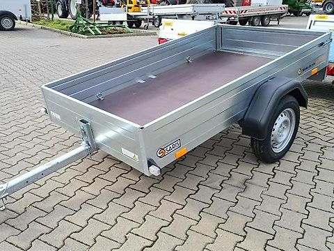 Used Car trailer for sale 