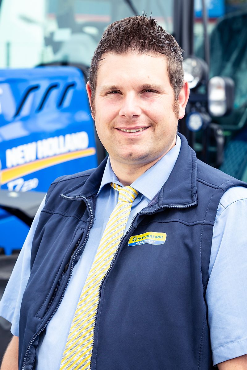 Contact Mr. Jan Velken