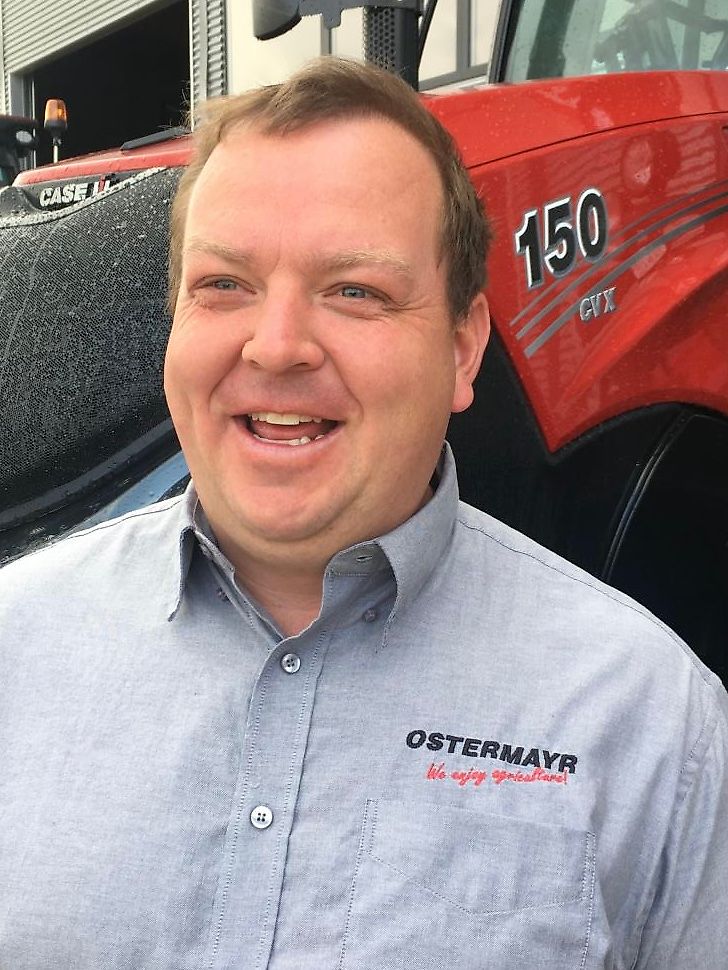 Contact Mr. Berthold Engl