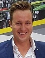 Contact Andreas Trogemann