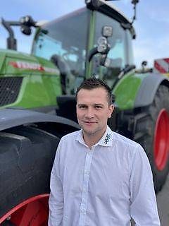 Contact Mr. Harald Brandl