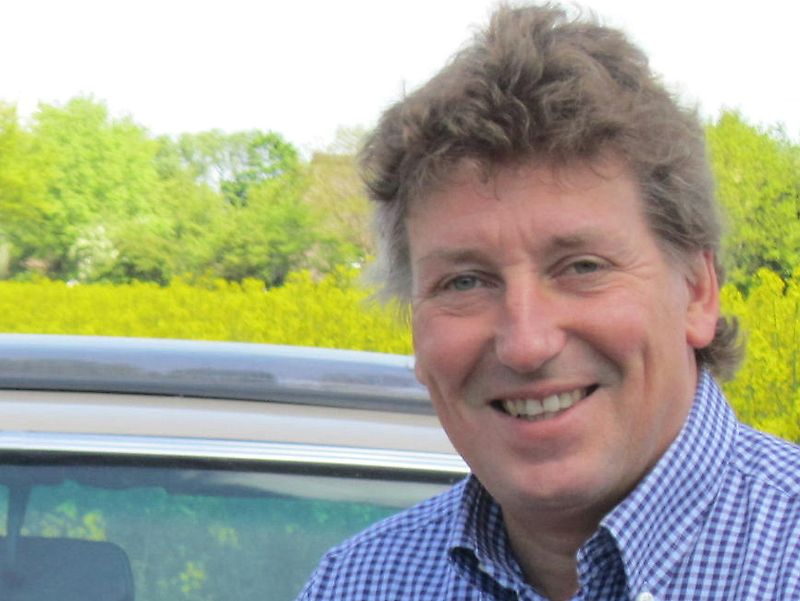 Contact Mr. Friedrich Wohlers