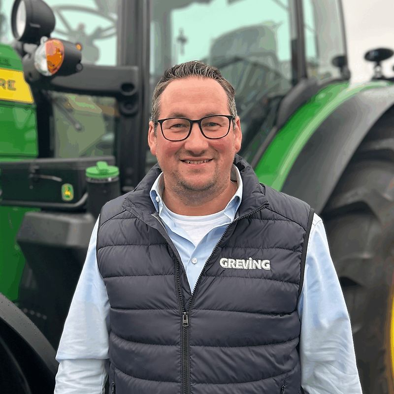 Contact Mr. Thomas Lanzerath